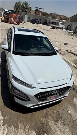 هیوندای کۆنا